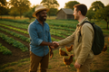 MyStartup – Agri Diversify: Build Multiple Farm Income Streams