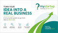 MyStartup Launch Programme